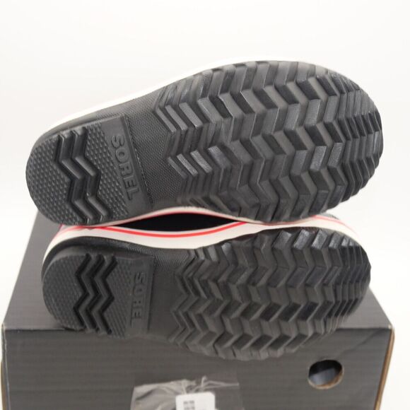 NEW Sorel YOUTH Yoot Pac TP Waterproof Boots Youth Girls Size 7 Rose Pink - Picture 7 of 9